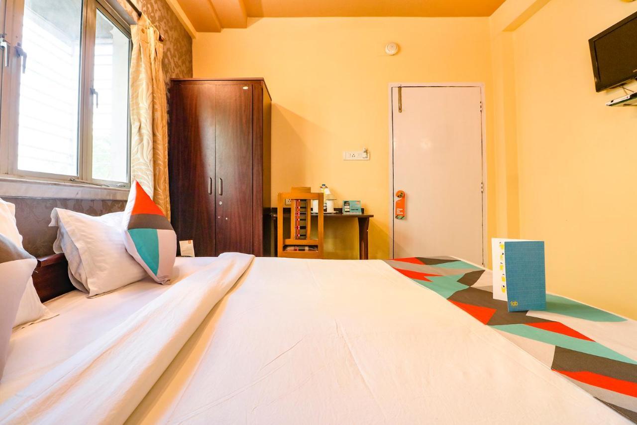 Hotel Fabexpress Harry